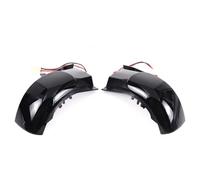 Per VW Per Touran 2003 2004 2005 2006 2007 2008 2009 2010 LED Dinamico Indicatori Direzione Luce Segnale Laterale Specchietto Sequenziale Lampeggiante. direzione indicatore