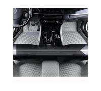 Per VW Per TOURAN 5 Posti 2006-2015 Tappetini Auto Personalizzati Coprimoquette Accessori Interni WEFOLCC(3pc floor mats6,Right hand drive)