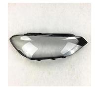 Per VW Per Touran L 2016-2021 Auto Faro Di Protezione Obiettivo Di Vetro Copertura Ombra Borsette Auto Trasparente Alloggiamento Luce Lampada Alloggiamenti fari anteriori auto(Giusto)