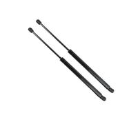 Per VW Per Touran Per 1T1 Per 1T2 MPV 2003-2010 Baule Posteriore Molla A Gas Ammortizzatore Puntone Ascensore Coppia Supporto Pistoni Portellone Posteriore
