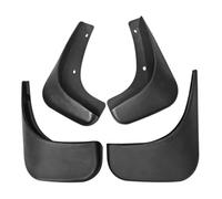 Per VW Per Touran Per Caddy 2004-2010 4 Pezzi Paraspruzzi Anteriore Posteriore Esterno Auto Parafanghi Parafanghi Parafango Mud Flap Splash Guard