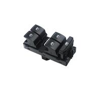 Per VW Per Touran Per Tiguan Interruttore Alzacristalli Elettrici Pulsante Controllo 5G0959857 5G0 959 857 Pulsante interruttore finestra
