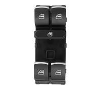 Per Vw Per Touran Per Tiguan Per Passat Per Golf Per Mk5 Per Mk6 Controller Per Interruttori Finestrini Auto Pulsanti Alzavetri