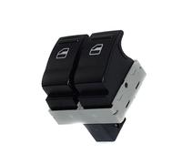 Per VW Per TRANSPORTER Per T5 Per T6 Interruttori Pulsante Alzacristalli Elettrici Conducente Auto Pulsanti Alzavetri