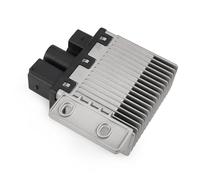 Per VW Per Transporter T5 2003-2010 7H0919506D Relè Unità Di Controllo Ventola Radiatore Auto Unità Controllo Ventola Radiatore
