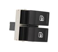 Per VW Per Transporter T5 2005-2009 T6 2009-2014 Interruttore Alzacristalli Elettrico 7E0959855A 7E0959855 Pulsante interruttore finestra(7E0959855A)