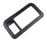 Per VW Per Transporter T5 T6 2003-2015 2016 2017 2018 2019 Guarnizione Per Maniglia Interna Della Porta Posteriore Doppia Fienile Maniglia Porta