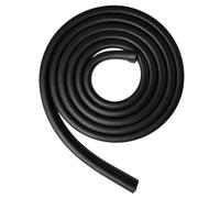 Per VW Per Transporter T5 T6 2003-2015 Guarnizione Per Portiera Anteriore Profilo Di Protezione Per Il Bordo Lato Conducente E Passeggero 4,2M 7E0837911B BLNETU