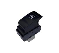 Per VW Per Transporter T5 T6 2009-2014 Conducente Di Auto Passeggeri Potenza Finestra Di Controllo Elettrico Sollevatore Interruttore Pulsante Regolatore WEFOLCC(Passenger switch)