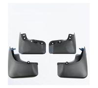 Per Vw Per Troc Per T-Cross Per Jetta A7 T6 Per Tiguan Per Sharan Per Atlas Per Teramont Per Caddy Per Touareg MK1 MK2 Paraspruzzi Per Auto Paraspruzzi Protezioni per passaruota(T iguan 2008-18)