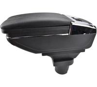 per VW per Up 2009 2010 2011 2012 2013 2014 2015 2016 2017 Bracciolo Auto Girevole con vano portaoggetti nella Console Centrale