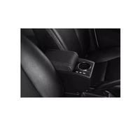 Per VW Per UP Bracciolo Auto Console Contenitore Portabicchieri Accessori Auto Bracciolo Box(M1 white line 3USB)