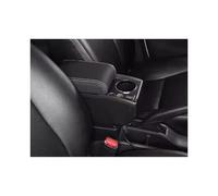 Per VW Per UP Bracciolo Auto Console Contenitore Portabicchieri Accessori Auto Bracciolo Box(W1 Fast charging 3)