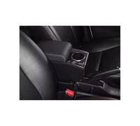 Per VW Per UP Bracciolo Auto Console Contenitore Portabicchieri Accessori Auto Bracciolo Box(W1 Fast chargingB)