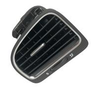 Per VW Per Variant 2010 2011 2012 2013 2014 Griglia Auto Console Centrale Posteriore Cruscotto Bocchetta Aria Condizionata Uscita Bocchetta Di Ventilazione(Left)