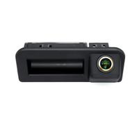 Per VW Per Vento Per Polo Sedan Facelift 2017-2019 Maniglia Per Baule Posteriore Per Auto Telecamera Di Retromarcia HD BLNETU(CCD AHD 1080P)