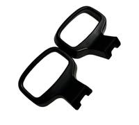 Per VW per Volkswagen per Polo per Golf per Passat B6 B7 B8 CC per Tiguan per Audi TT A1 Q3 Q5 per Skoda per Octavia per Yeti Auto per sedile per maniglia di regolazione leva manopola(Left with Right)