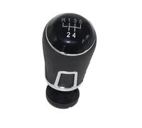 Per VW Per Voyage Per G5 Per G6 G7 2010-2019 Per 8V 4P 2020-2022 Maniglia A Leva Cambio Manuale 5/6 Velocità Pomello Interruttore Shifter Pomello Cambio(5 speed)