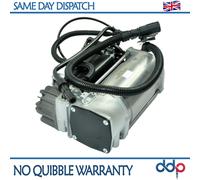 Per VW Phaeton 02-16 3D0616005H Aria Ride Anteriore Posteriore Compressore Pompa