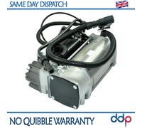 Per VW Phaeton 02-16 3D0616005H Aria Ride Anteriore Posteriore Compressore Pompa