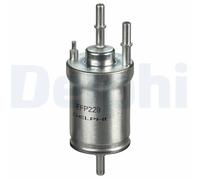 per VW POLO 1.2 12V