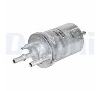 DELPHI EFP248 Filtro carburante