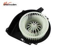 PER VW POLO 9N 6R ANNO 09-12 VENTOLA RISCALDAMENTO VENTILATORE ABITACOLO MOTO...