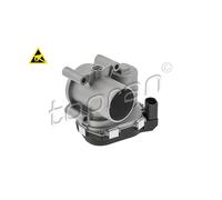 Per VW Polo Fox Seat Ibiza III Cordoba Skoda Fabia Farfalla D'Ingresso di Aria