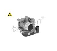Per VW Polo Fox Seat Toledo Ibiza IV 1.2 12V Skoda Farfalla D'Ingresso D'Aria