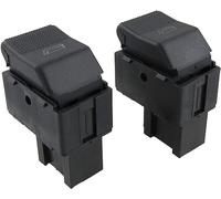 Per VW Polo Hatcback 6N2 1999-2001 1999-2002 6X0 959 855B 6X0959855B Interruttore di Controllo Finestra Auto Pulsante Interruttore Interruttore Alzacristalli Elettrico Pulsante