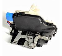 per VW NEW BEETLE 98-10 CABRIO SERRATURA CENTRALIZZATA PORTE ANTERIORE SX