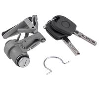 Per VW Polo V - Da 2001 Cilindro Portellone Cofano Serratura 6Q6827565E