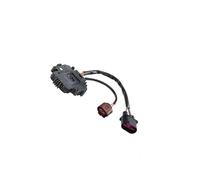 per VW Rabbit 2006-2009 per Passat 2006-2010 Modulo di Controllo del Ventilatore di Raffreddamento del radiatore Unità 1K0959455N 3C0959455F