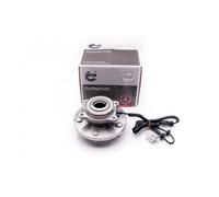 Per VW Routan Chrysler Grand Voyager V Dodge Caravan Mozzo Della Ruota Anteriore