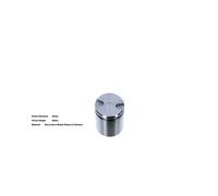 Per VW Scirocco MK2 1.8 GTX 1984 - 1988 Piston Di Freno Posteriore 36mm (P3604)