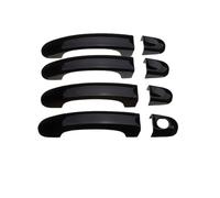 Per VW T&OURAN Per 1T Per MK1 2003 2004 2005 2006 2007 2008 2009 2010 2011 2012 2013 2014 2015 Copertura Della Maniglia Porta Maniglia Portiera(2)
