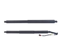 Per VW T-ROC A11 Coppia Supporto di Sollevamento Montanti Portellone Posteriore