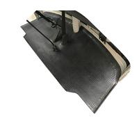 PER VW T2 CAMPER VAN BUS TAPPETINO GOMMA ANTERIORE T2 1967- 1972 LHD