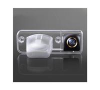 Per VW T4 Per Multivan Per Transporter 170° HD 1080P Telecamera Per Retromarcia Per Auto Visione Notturna Telecamera Per Retromarcia 4 Pin AHD MCQNDS(AHD1080P)