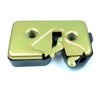 Per VW T4 Transporter Caravelle 1990-2003 Portellone Posteriore Tronco Serratura