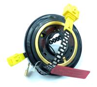 Per VW T4 Transporter Caravelle 1992-03 Ruota Orologio Molla Spirale Cavo