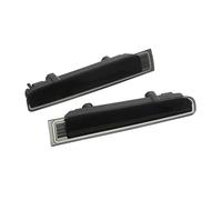 per VW T5 T6 per Transporter 2003-2016 Terza Luce di Stop per Auto Luce di Stop Posteriore a Livello Automatico Alto Porta del fienile 2X Luce di Stop a Montaggio Alto Terza Luce di Stop Posteriore
