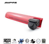 Per VW T6.1 Transporter Con Porte Posteriori Parcheggio Telecamera 3. Luce Freno