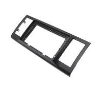 Per VW T6 Per Caravelle 2015-2020 Adattatore Per Cruscotto Da 9 Pollici Decoder Can-Bus Radio Android Pannello Di Montaggio POMPOMPUR