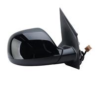 Per VW T6 Per TRANSPORTER 2015-2024 7 Spilli Specchietto Retrovisore Montaggio Elettrico Pieghevole Lato Accessori Auto Retrovisore Esterno(Giusto)