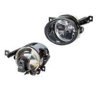 Per VW TIGUAN 2007-2011 Fendinebbia Sinistro SS HELLA 1T0941699C