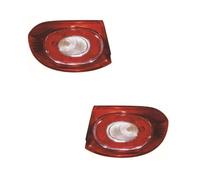 Per VW Tiguan 2008-2011 Luci Posteriori Esterne Fari 1 Paio O/S E N/S