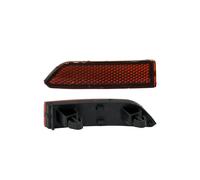 Per VW TIGUAN 2016-2020 Riflettore Del Paraurti Sinistro Posteriore 5NA945103