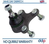 Per VW Tiguan, Touran, Golf V/VI E Caddy Premium Giunto Sferico Inferiore Destro