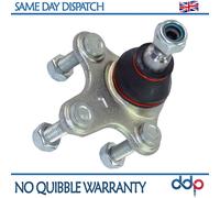 2x Anteriore Inferiore Sx&dx Giunti Sferici Per VW Audi Seat Skoda